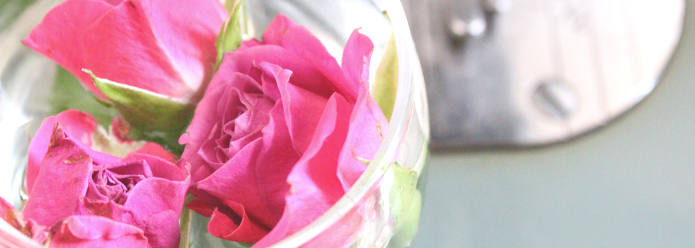 毎日楽しく自分磨き